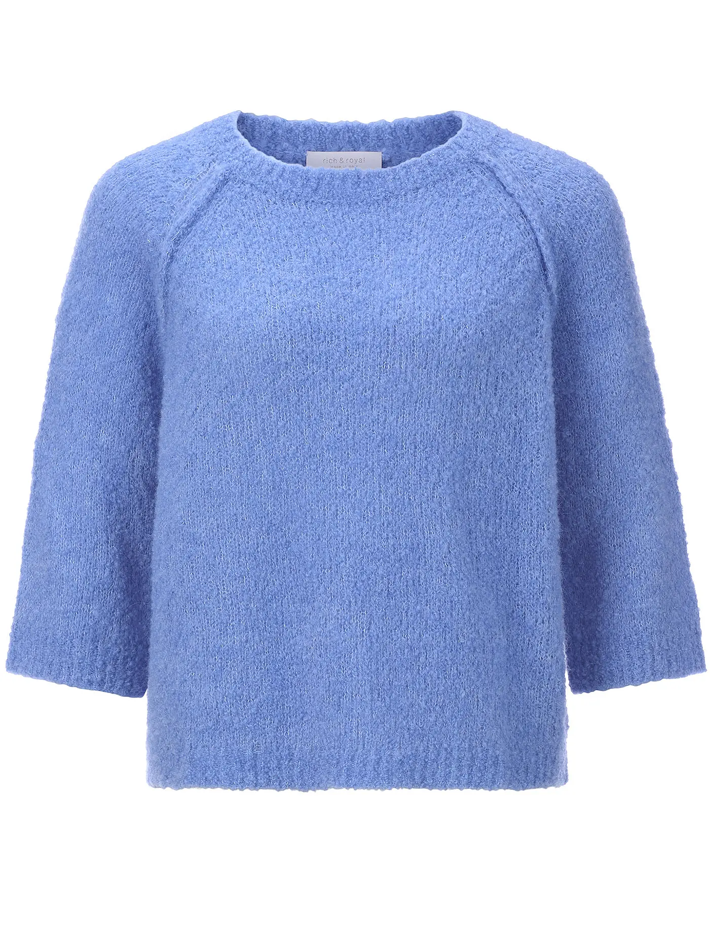 RICH & ROYAL | Pullover | 